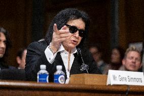 Hearings to examine balancing the interests of local radio, songwriters, and performers in the digital age