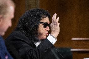 Hearings to examine balancing the interests of local radio, songwriters, and performers in the digital age