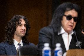 Hearings to examine balancing the interests of local radio, songwriters, and performers in the digital age