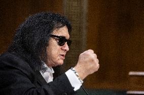 Hearings to examine balancing the interests of local radio, songwriters, and performers in the digital age