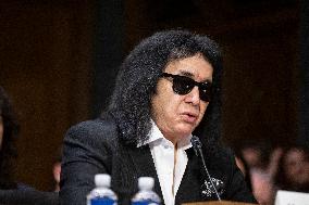 Hearings to examine balancing the interests of local radio, songwriters, and performers in the digital age