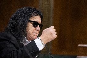 Hearings to examine balancing the interests of local radio, songwriters, and performers in the digital age