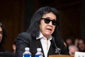 Hearings to examine balancing the interests of local radio, songwriters, and performers in the digital age