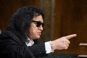 Hearings to examine balancing the interests of local radio, songwriters, and performers in the digital age