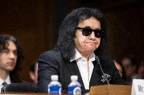 Hearings to examine balancing the interests of local radio, songwriters, and performers in the digital age