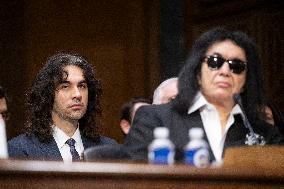 Hearings to examine balancing the interests of local radio, songwriters, and performers in the digital age