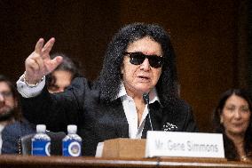 Hearings to examine balancing the interests of local radio, songwriters, and performers in the digital age