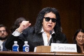 Hearings to examine balancing the interests of local radio, songwriters, and performers in the digital age