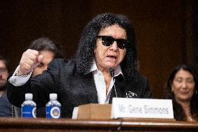 Hearings to examine balancing the interests of local radio, songwriters, and performers in the digital age