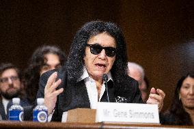 Hearings to examine balancing the interests of local radio, songwriters, and performers in the digital age