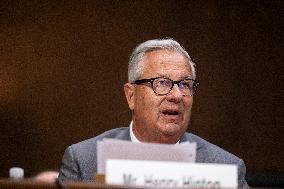 Hearings to examine balancing the interests of local radio, songwriters, and performers in the digital age