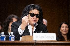 Hearings to examine balancing the interests of local radio, songwriters, and performers in the digital age