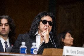 Hearings to examine balancing the interests of local radio, songwriters, and performers in the digital age