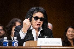 Hearings to examine balancing the interests of local radio, songwriters, and performers in the digital age