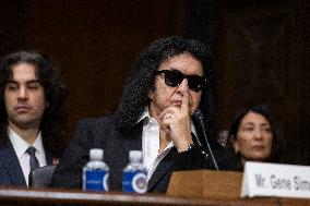 Hearings to examine balancing the interests of local radio, songwriters, and performers in the digital age