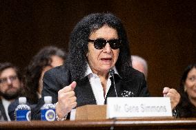 Hearings to examine balancing the interests of local radio, songwriters, and performers in the digital age