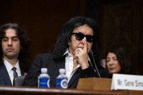 Hearings to examine balancing the interests of local radio, songwriters, and performers in the digital age