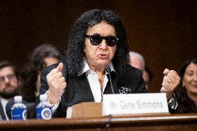 Hearings to examine balancing the interests of local radio, songwriters, and performers in the digital age