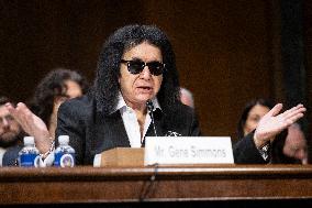 Hearings to examine balancing the interests of local radio, songwriters, and performers in the digital age