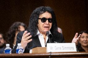 Hearings to examine balancing the interests of local radio, songwriters, and performers in the digital age