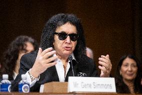 Hearings to examine balancing the interests of local radio, songwriters, and performers in the digital age