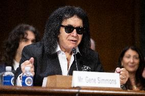 Hearings to examine balancing the interests of local radio, songwriters, and performers in the digital age