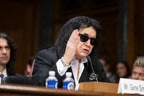 Hearings to examine balancing the interests of local radio, songwriters, and performers in the digital age