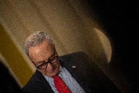 Weekly DC Policy Luncheons