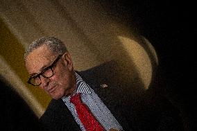 Weekly DC Policy Luncheons