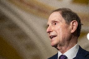 Weekly DC Policy Luncheons