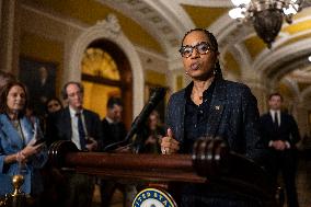 Weekly DC Policy Luncheons