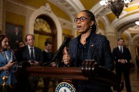 Weekly DC Policy Luncheons