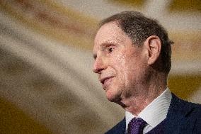 Weekly DC Policy Luncheons