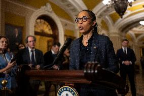 Weekly DC Policy Luncheons