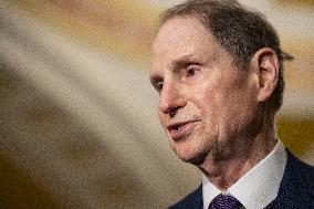 Weekly DC Policy Luncheons