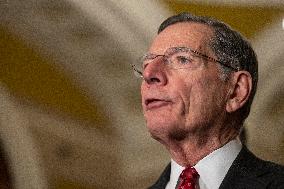 Weekly DC Policy Luncheons