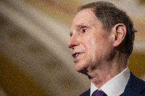 Weekly DC Policy Luncheons