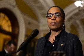 Weekly DC Policy Luncheons