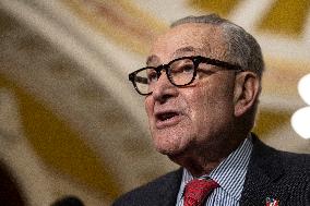 Weekly DC Policy Luncheons