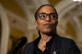 Weekly DC Policy Luncheons