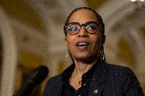 Weekly DC Policy Luncheons