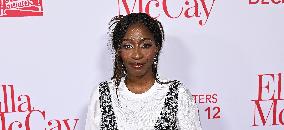 ‘Ella McCay’ World Premiere