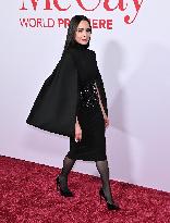 ‘Ella McCay’ World Premiere