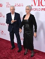 ‘Ella McCay’ World Premiere