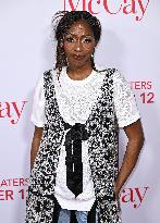 ‘Ella McCay’ World Premiere