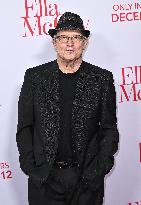 ‘Ella McCay’ World Premiere