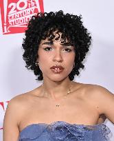 ‘Ella McCay’ World Premiere