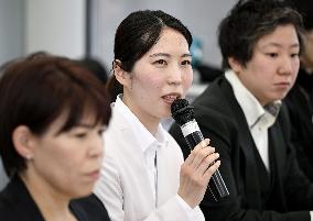 Female shogi player asks association to review pregnancy rules