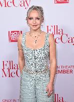 ‘Ella McCay’ World Premiere