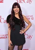 ‘Ella McCay’ World Premiere